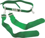 Set Of 12 Champion Sports Unisex-adult Flag Football Belts Green. Fixed Price $41.24.