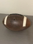 Wilson Ncaa Gst Football Nfhs Eagle. Fixed Price $79.99.