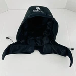 Catalyst Cryo-helmet Brain Cooling/headaches/migraine System Black Size M/l. Fixed Price $44.99.