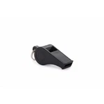 Acme Plastic Thunderer Official Referee Whistle 660 Black. Fixed Price $9.77.