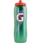 Gatorade Water Bottle Contour 32 Oz. Squeeze Texas Longhorn Workout Team. Fixed Price $9.99.