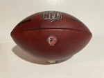 2020 Atlanta Falcons Team Used Practice Issued Wilson The Duke Nfl Football Game. Fixed Price $399.99.