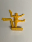 Vintage Tudor Nfl Electric Football Dual Action Quarterback. Fixed Price $18.98.