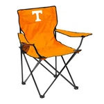 Tennessee Vols Quad Chair Logo Brands 217-13Q. Fixed Price $38.31.