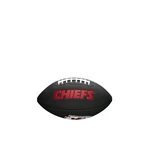 Wilson Sporting Goods Nfl Kansas City Chiefs Team Logo Mini, Soft Touch. Fixed Price $24.58.