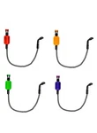 Carp Expert Pro Chain Swinger Bite Indicator Weighted Feeder Fishing. Fixed Price $15.39.