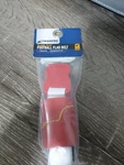 Champro Football Flag Belt, Scarlet. Quick Clip, Adjustable. Fixed Price $13.88.