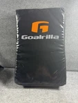Goalrilla Blocking Dummy For Football Training Pad Heavy-duty Handles. Fixed Price $36.99.