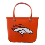 Logo Brands Oversized Nfl Team Venture Tote Bag, Denver Broncos. Fixed Price $46.07.