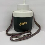 Vintage Oakland Athletics A's Coleman 5516 Green Thermos Water Bottle. Fixed Price $12.90.