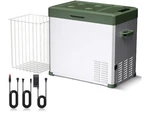 Refrigerator For 1986-1988 Nissan Multi 1987 ZP595XT. Fixed Price $194.52.
