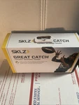 New Sklz Great Catch Football Receiving Training Aid *sealed Box*. Fixed Price $9.99.