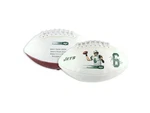Mark Sanchez Jarden Sports Youth Playmaker Football Philadelphia Eagles Ny Jets. Fixed Price $17.99.
