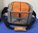 Coleman Cooler Ut Longhorns University Texas Soft-sided Insulated. Fixed Price $44.00.