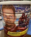 Maxwell House Dale Earnhardt Jr. Nascar #8 2003 Limited Edition Tin Can Sealed. Fixed Price $13.47.