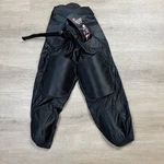 Cramer Dazzle Game Padded Football Pants 3037 Black Adult Size Small Nwt. Fixed Price $19.88.