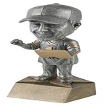 Decade Awards Personalized Fantasy Football Manager Trophy - Engraved Ffl. Fixed Price $44.87.