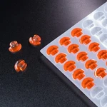 Bold Maker 3.5ML Mushroom Candy Mold - Thin Silicone 121 Cavities 22520. Fixed Price $77.99.