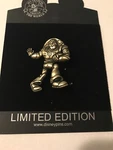 Disney Shopping Toy Story Buzz As Football Player Le 250. Fixed Price $120.00.
