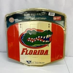 Vtg Florida Gators Indoor Mini Basketball Hoop Room Best Equipment. Fixed Price $34.99.