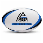 Amber Sports Match Training Rugby Ball X-pro Size 5. Fixed Price $19.15.