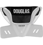 Douglas Football Butterfly Restrictor Cowboy Collar Attach Shoulder Pads New. Fixed Price $39.99.