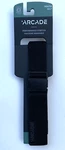 Arcade Youth Ranger Adventure Belt Adjustable Non-metal Buckle, Black, Kids Size. Fixed Price $20.94.