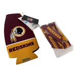Washington Redskins Nfl Football Breakaway Lanyard & Bottle Hugger Collectibles. Fixed Price $12.99.