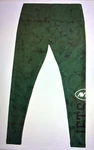 Nwt Nfl Official New York Jets Womens Stretch Leggings Size Xl Foco Fan Gear. Fixed Price $7.00.