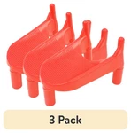 (3 Pack) Athletic Works Orange 2 Inch Football Kicking Tee. Fixed Price $29.07.