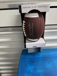Junior Wilson K2 Gst Tdj Leather Footballs Set Of 4. Fixed Price $120.00.