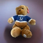 Nfl Indianapolis Colts Good Football Teddy Bear Stuffed Animal With Tag. Fixed Price $12.00.