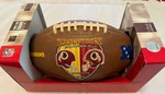 Washington Redskins Super Bowl Championship Full Size Football Extremely Rare!. Fixed Price $109.00.