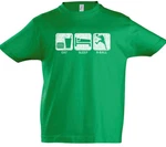 Eat Sleep Basketball Boys T-shirt Fun Player Team Coach Training Fitness Sport. Fixed Price $22.99.