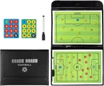 Portable Professional Soccer/football Magnetic Tactics Board Coaching With. Fixed Price $17.93.