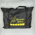 Big Pro Sports Deluxe Agility Training Equipment With Hurdles - Youth Football. Fixed Price $23.99.