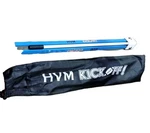 Hvm Kick-off Football Field Goal Tee Stand Practice Placeholder New. Fixed Price $12.99.