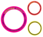 Aerobie Ring Sprint Disc - 10 Inch Diameter. Fixed Price $12.95.