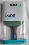 Stiga Pure Color Advance Table Tennis Racket - Green, Pro Control & Spin. Fixed Price $37.95.