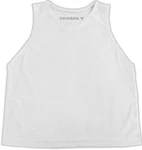 Vizari Scrimmage Vest, White, Senior. Fixed Price $10.69.