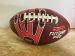 Espn Future Pro Football Teaches Kids How To Throw And Kick Training Pee Wee. Fixed Price $19.99.