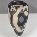 Small Camo Shock Doctor Aircore Soft Protective Sports Cup Age 9 And Under. Fixed Price $7.95.