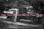 3222 - Rigby Lorry Chapel Yard, Preston, Lancashire C1925. Fixed Price $5.35.