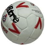 Mitre Delta 1000 England Handstitched Soccer Match Ball With Original Leather. Fixed Price $34.99.
