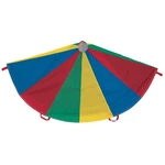 Champion Sports Multi-colored Parachute, 20-FOOT Diameter (NP20). Fixed Price $138.41.