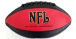 Wilson Football "pro Spiral Technology" F1839 Inflate 11-13 Lbs. Red & Black. Fixed Price $19.00.