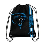 Carolina Panthers - Drawstring Bag Backpack Gym (nfl). Fixed Price $13.99.
