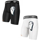 Shock Doctor Youth Core Compression Short W/bio-flex Cup New. Fixed Price $19.95.