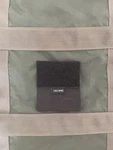 Trex Arms Tourniquet Elastic Retainer Pouch Black Hook And Loop Attachment. Fixed Price $10.00.