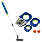 Nerf Trick Shot Golf Set - Indoor/outdoor Putting Fun For Kids. Fixed Price $55.30.